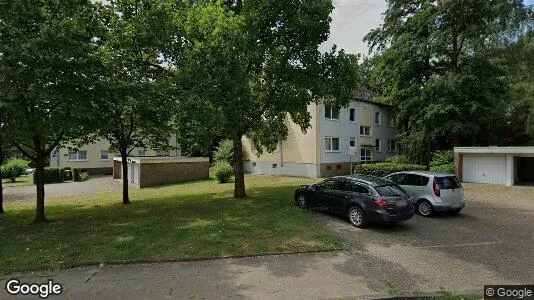 Apartments for rent in Oberhausen - Photo from Google Street View