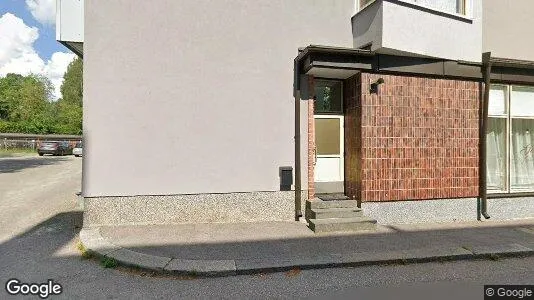 Apartments for rent in Jyväskylä - Photo from Google Street View