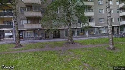 Apartments for rent in Jyväskylä - Photo from Google Street View
