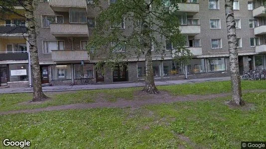Apartments for rent in Jyväskylä - Photo from Google Street View