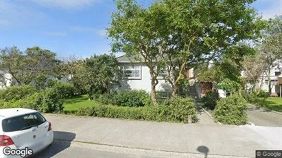 Apartments for rent in Reykjavík Vesturbær - Photo from Google Street View