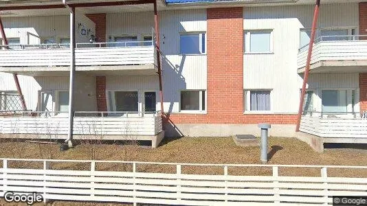 Apartments for rent in Oulu - Photo from Google Street View