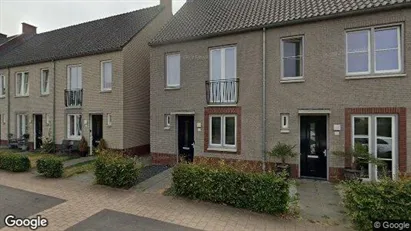 Apartments for rent in Helmond - Photo from Google Street View