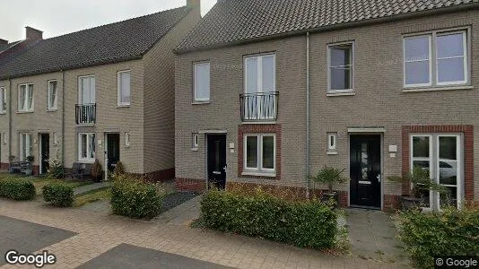 Apartments for rent in Helmond - Photo from Google Street View