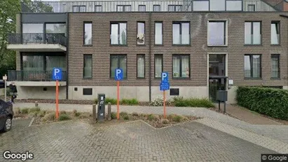 Apartments for rent in Grimbergen - Photo from Google Street View