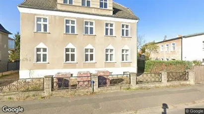 Apartments for rent in Havelland - Photo from Google Street View