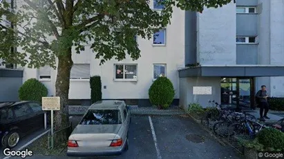 Apartments for rent in Bregenz - Photo from Google Street View
