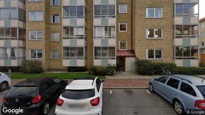Apartments for rent in Malmö City - Photo from Google Street View