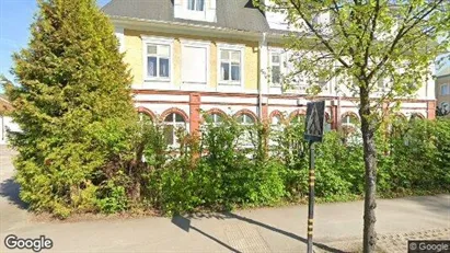 Apartments for rent in Säffle - Photo from Google Street View