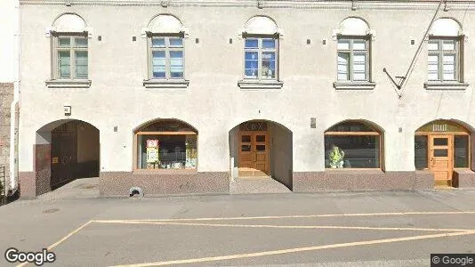 Rooms for rent in Helsinki Keskinen - Photo from Google Street View