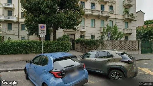 Rooms for rent in Milano Zona 6 - Barona, Lorenteggio - Photo from Google Street View