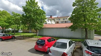 Apartments for rent in Linköping - Photo from Google Street View