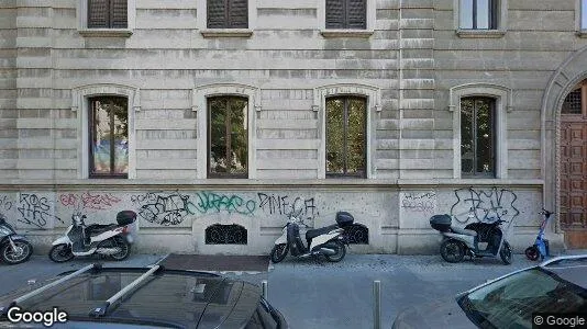 Apartments for rent in Milano Zona 2 - Stazione Centrale, Gorla, Turro, Greco, Crescenzago - Photo from Google Street View