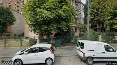Apartments for rent in Milano Zona 3 - Porta Venezia, Città Studi, Lambrate - Photo from Google Street View