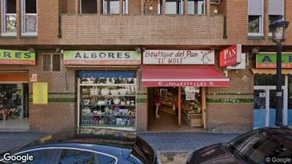 Rooms for rent in Borgocarbonara - Photo from Google Street View