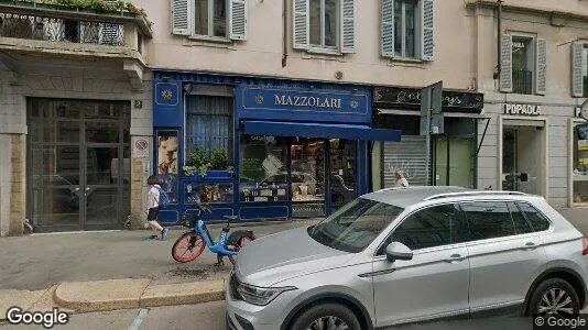 Apartments for rent in Milano Zona 1 - Centro storico - Photo from Google Street View
