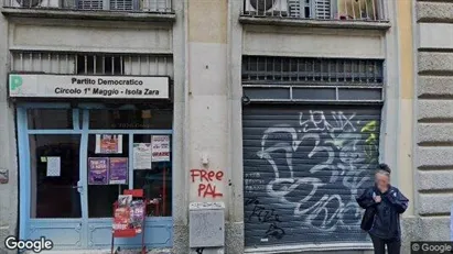 Apartments for rent in Milano Zona 2 - Stazione Centrale, Gorla, Turro, Greco, Crescenzago - Photo from Google Street View