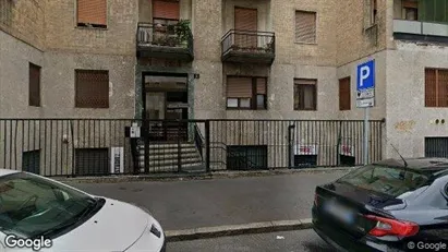Apartments for rent in Milano Zona 5 - Vigentino, Chiaravalle, Gratosoglio - Photo from Google Street View