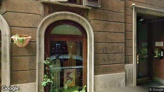 Apartments for rent in Milano Zona 1 - Centro storico - Photo from Google Street View