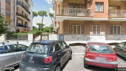 Apartments for rent in Roma Municipio XIV – Monte Mario - Photo from Google Street View