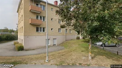 Apartments for rent in Valdemarsvik - Photo from Google Street View
