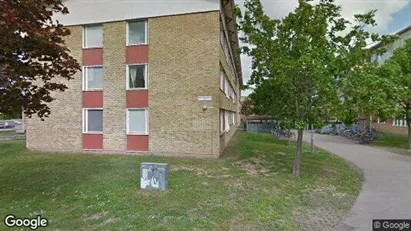 Apartments for rent in Linköping - Photo from Google Street View