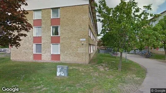 Apartments for rent in Linköping - Photo from Google Street View
