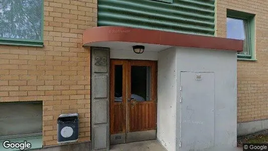 Apartments for rent in Trollhättan - Photo from Google Street View
