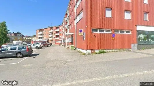 Apartments for rent in Kalix - Photo from Google Street View