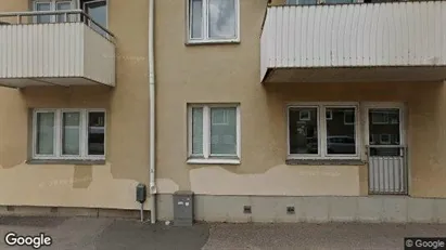 Apartments for rent in Tranås - Photo from Google Street View