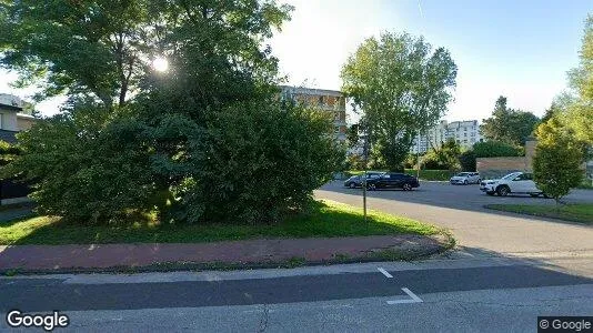 Apartments for rent in Dunkerque - Photo from Google Street View