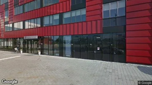 Apartments for rent in Växjö - Photo from Google Street View