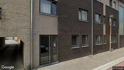 Apartments for rent in Herentals - Photo from Google Street View