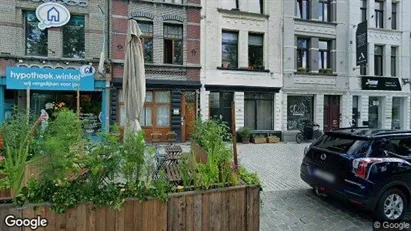 Apartments for rent in Stad Antwerp - Photo from Google Street View