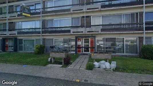 Apartments for rent in Kontich - Photo from Google Street View