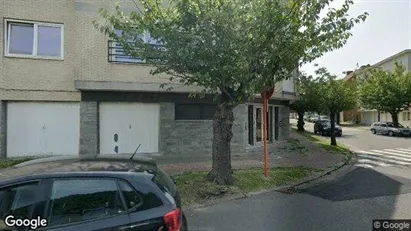 Apartments for rent in Ronse - Photo from Google Street View