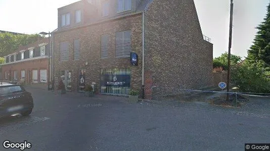 Apartments for rent in Kluisbergen - Photo from Google Street View
