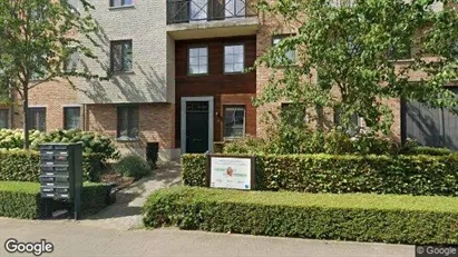 Apartments for rent in Wommelgem - Photo from Google Street View