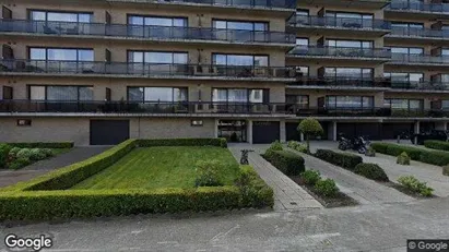 Apartments for rent in Beveren - Photo from Google Street View