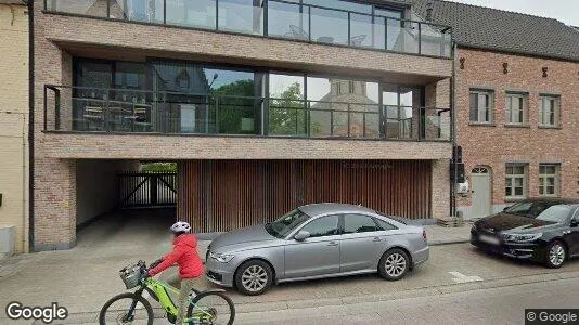 Apartments for rent in Maldegem - Photo from Google Street View