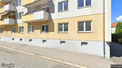 Apartments for rent in Judenburg - Photo from Google Street View