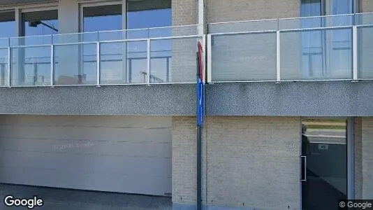 Apartments for rent in Roeselare - Photo from Google Street View