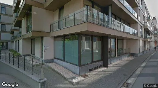 Apartments for rent in Stad Gent - Photo from Google Street View
