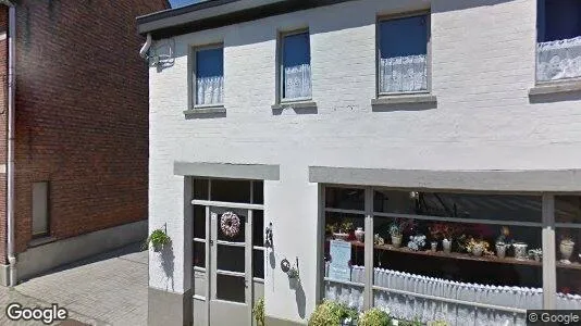 Apartments for rent in Dendermonde - Photo from Google Street View