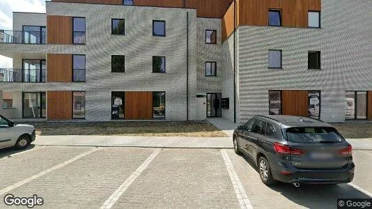 Apartments for rent in Moorslede - Photo from Google Street View