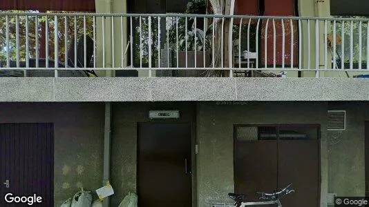 Apartments for rent in Evergem - Photo from Google Street View