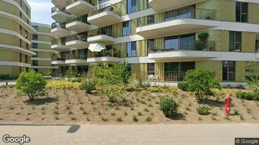 Apartments for rent in Boom - Photo from Google Street View