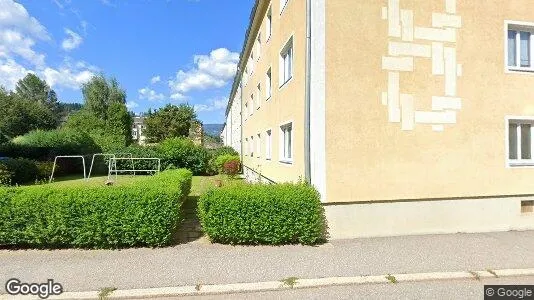 Apartments for rent in Judenburg - Photo from Google Street View