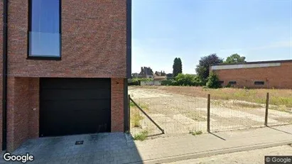 Apartments for rent in Berlaar - Photo from Google Street View