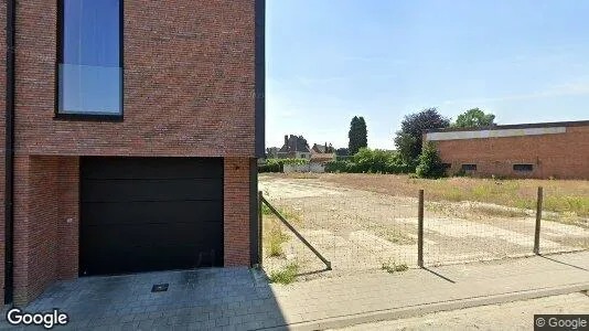 Apartments for rent in Berlaar - Photo from Google Street View